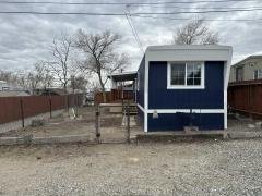 Photo 2 of 11 of home located at 4 Hwy 339 #7 Yerington, NV 89447