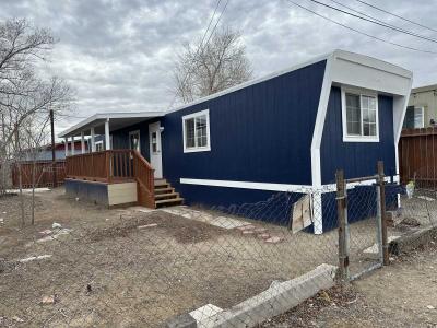 Photo 3 of 11 of home located at 4 Hwy 339 #7 Yerington, NV 89447