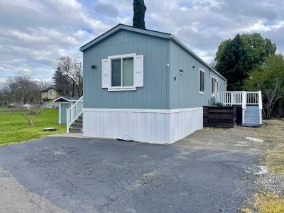 Mobile Home at 10701 River Rd #10 Hood, CA 95639