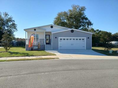 Mobile Home at 637 Pine Brook Circle Lady Lake, FL 32159