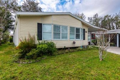 Mobile Home at 12 Misty Falls Ormond Beach, FL 32174
