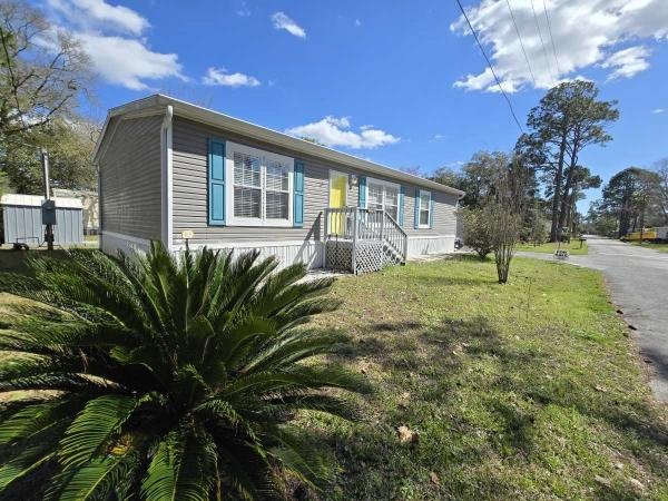 2016 Fleetwood Mobile Home For Sale