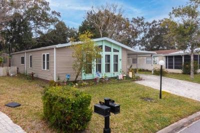 Mobile Home at 57 Falls Way Dr Ormond Beach, FL 32174