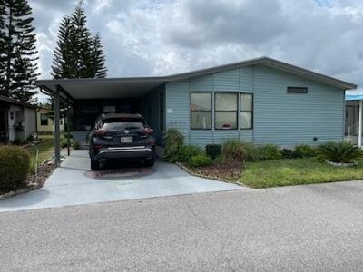 Mobile Home at 1701 W Commerce Ave Lot 53 Haines City, FL 33844