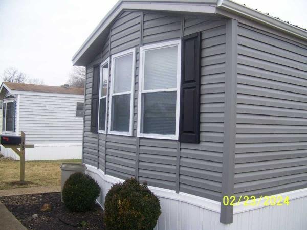 Scholt Mobile Home For Sale