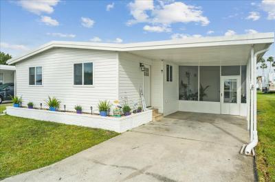 Mobile Home at 234 Tangerine Dr Fort Myers, FL 33905