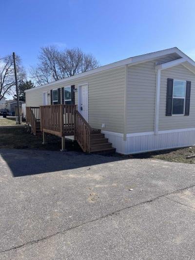 Mobile Home at 2301 Southwest Oralabor Road #49 Ankeny, IA 50023