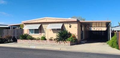 Mobile Home at 4325 King Arthur Ct Bakersfield, CA 93301
