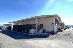 Photo 2 of 34 of home located at 5001 W Florida Ave #153 Hemet, CA 92545