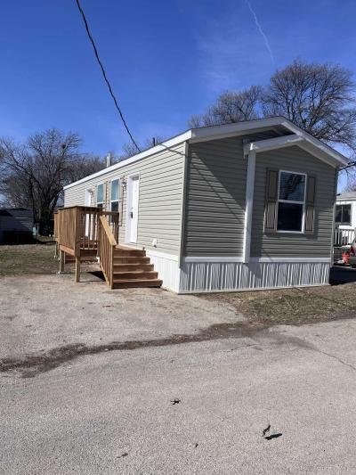 Mobile Home at 2301 Southwest Oralabor Road #19 Ankeny, IA 50023
