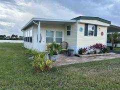Photo 2 of 41 of home located at 4425 Us Highway 441 S Lot 52I Okeechobee, FL 34974