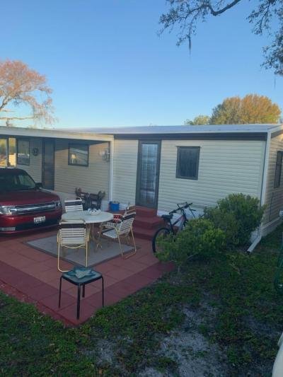 Mobile Home at 15898 Us Highway 27, Lot 116 Lake Wales, FL 33859
