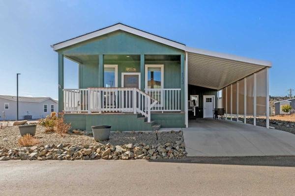 2019 Clayton Homes Mobile Home For Sale