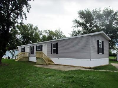 Mobile Home at 905 Lime Ave Lot 47 Union City, IN 47390