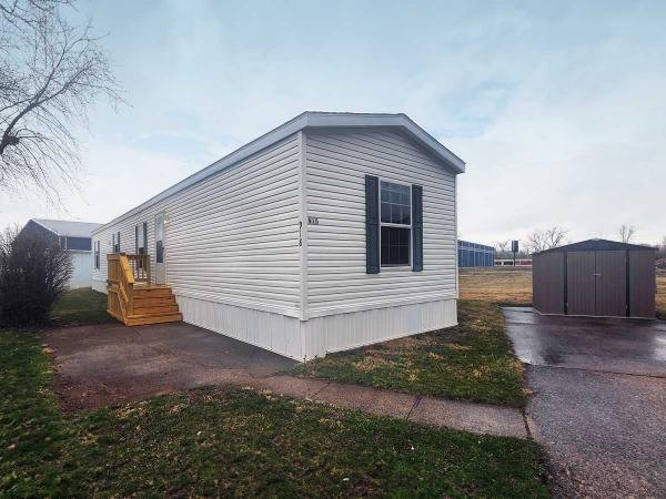 2012  Mobile Home For Sale