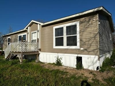 Mobile Home at 4521 County Road 290 Angleton, TX 77515