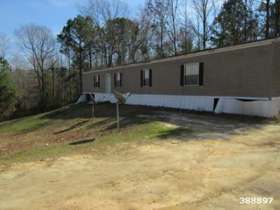 Mobile Home at 10095 Rd 1321 Union, MS 39365