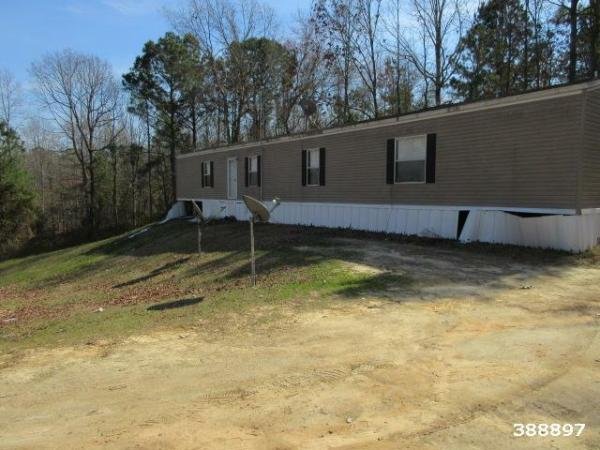 Photo 1 of 2 of home located at 10095 Rd 1321 Union, MS 39365