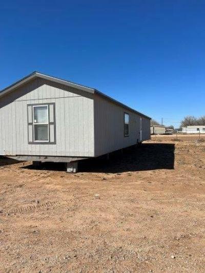 Mobile Home at Palm Harbor Village 7212 W Hwy 80 Midland, TX 79706