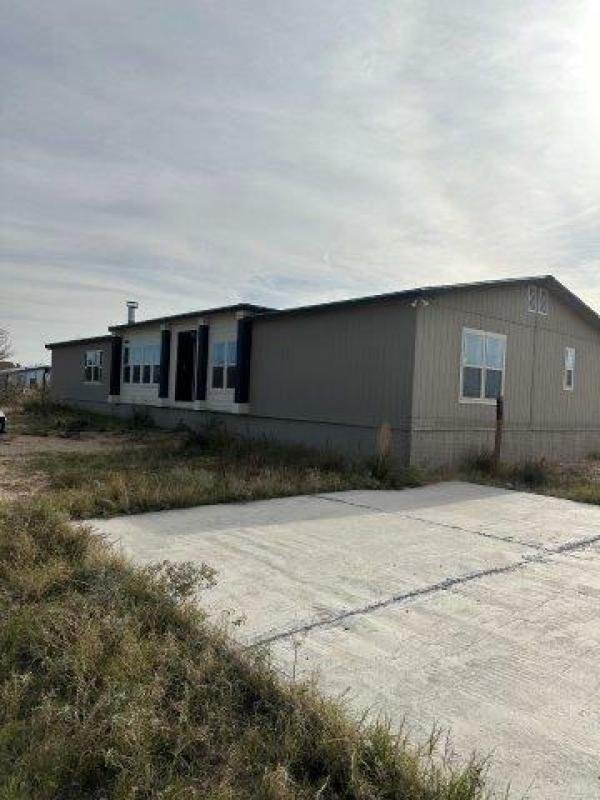 Photo 1 of 2 of home located at 2208 W 3rd St Monahans, TX 79756