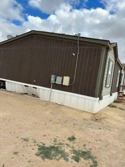 Mobile Home at 13500 W Cheyenne Rd Odessa, TX 79763