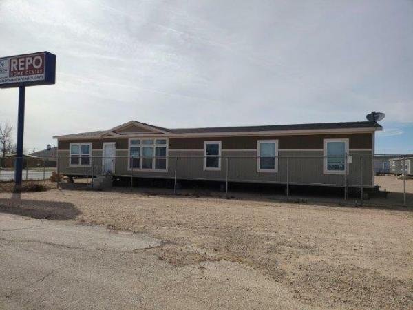 Photo 1 of 2 of home located at Mobile Home Concepts 8100 West University Odessa, TX 79764