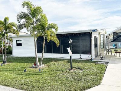 Mobile Home at 25501 Trost Blvd. 06-10 Bonita Springs, FL 34135