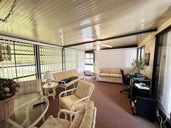 1987 Bay Manufactured Home