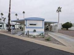 Photo 1 of 8 of home located at 4065 E. University Drive #88 Mesa, AZ 85205