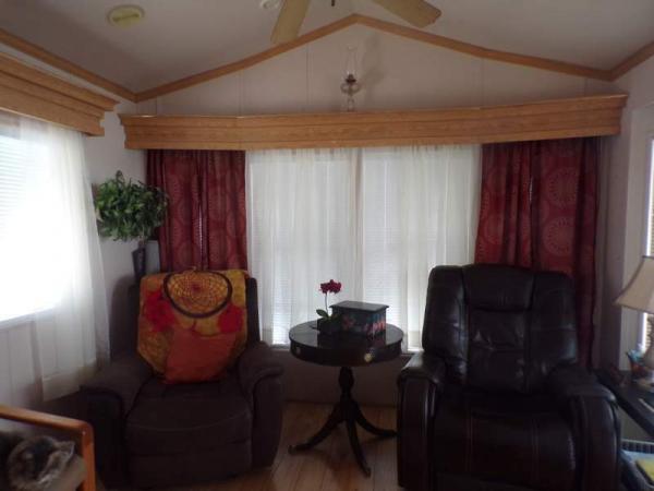 1995 Cavco Manufactured Home