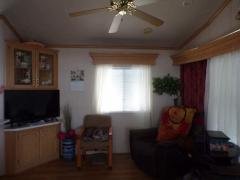 Photo 3 of 8 of home located at 1050 S. Arizona Blvd. #210 Coolidge, AZ 85128