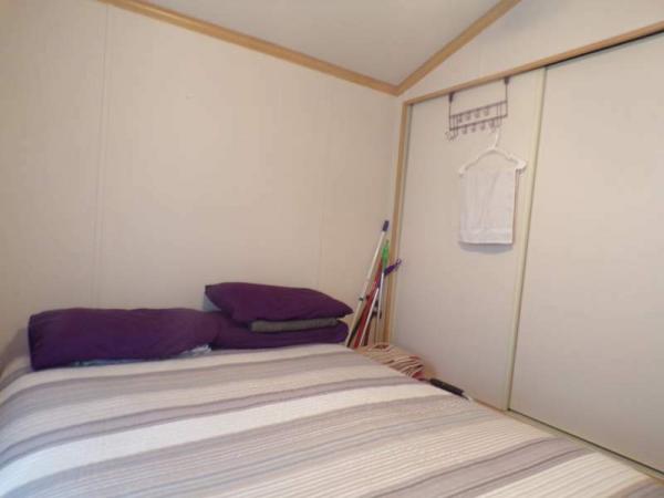 1995 Cavco Manufactured Home