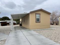 Photo 5 of 9 of home located at 13393 Mariposa Road #059 Victorville, CA 92395