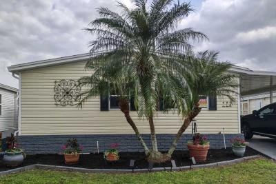 Mobile Home at 113 Lake Pointe Drive Lakeland, FL 33806