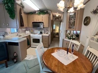 Mobile Home at 11911 66th Street 727 Largo, FL 33773