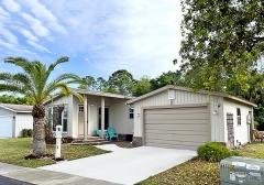 Photo 1 of 21 of home located at 205 Las Palmas Blvd North Fort Myers, FL 33903