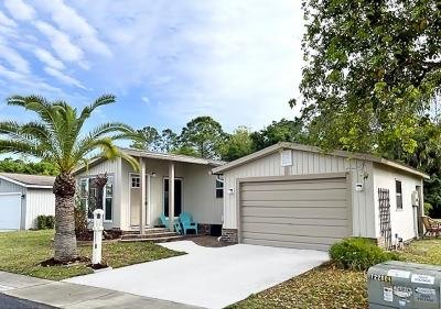 Mobile Home at 205 Las Palmas Blvd North Fort Myers, FL 33903