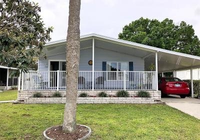 Mobile Home at 725 E. Palm Valley Dr. Oviedo, FL 32765