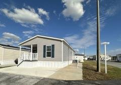 Photo 2 of 19 of home located at 1101 W Commerce Ave #Mh043 Haines City, FL 33844