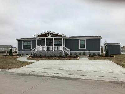 Mobile Home at 341 Emerald Road Lot #341 Wylie, TX 75098