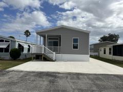 Photo 1 of 15 of home located at 1101 W Commerce Ave #Mh034 Haines City, FL 33844