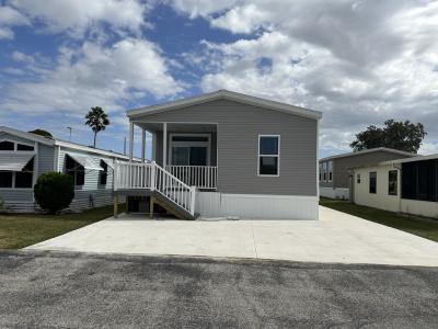 Mobile Home at 1101 W Commerce Ave #Mh034 Haines City, FL 33844