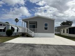 Photo 1 of 15 of home located at 1101 W Commerce Ave #MH034 Haines City, FL 33844