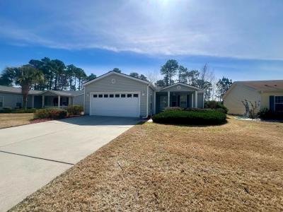 Mobile Home at 310 Walden Lake Road Conway, SC 29526