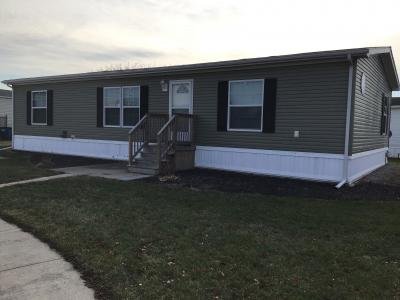 Mobile Home at 5702 Angola Rd. #45 Toledo, OH 43615