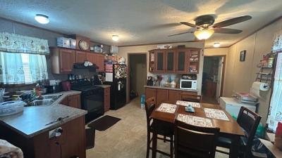 Mobile Home at 62430 Locust Rd Lot 152 South Bend, IN 46614