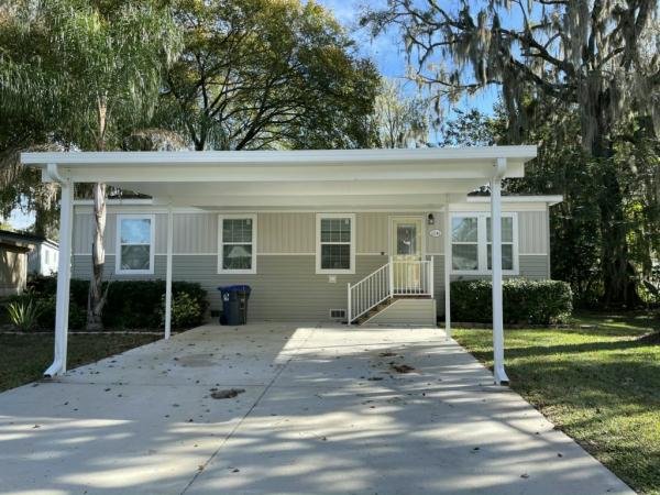 2019 Clayton - Richfield Kendall 44' Mobile Home