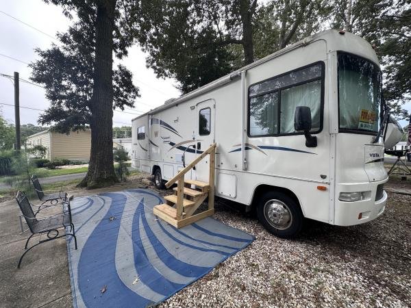 2015 FORD Mobile Home For Sale