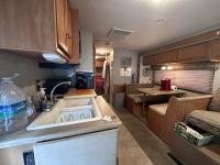 2015 FORD 1F6M3Y360A17692 Mobile Home