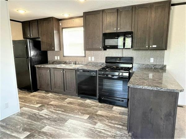 2020 CMH Mobile Home For Sale